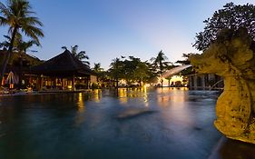 Keraton Jimbaran Resort